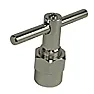 High water pressure;  Moen cartridge |   > A hair dryer sounds safe enough, a propane torch does  > not. I've never...
