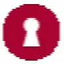 Security versus safety - flat door locking |  |> >> You can get cylinders for Euro type locks which have key on one side and|>...