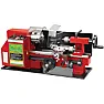 HF bench mill  |  Speaking of milling machines, I've considered this one from...