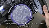 dyson dC23 seems to have died? |  I would certainly check all filters, and any areas where dust can build up,...
