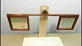 OT.  Optical Perpetual Motion |  In the discussion at Youtube I see people speculating that an electromagnetic is...