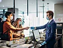 OT: Sticky Pre-Authorizations On Your Credit Card |  I filled up three times in two days. Total about $210.  All I see on my ...