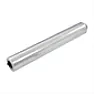 Cling film |  So the question is how to cut a roll then?  A very sharp carving knife can...