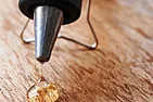 How to Remove Hot-Glue Without Heat? | next thread &raquo;