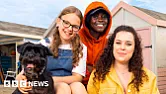 BBC4 HD Seems to have appeared on the Midhurst xmitter |  Gaining BBC4 in HD is a big bonus for me because I watch a lot of BBC4 programs...