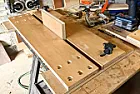 Where to find a router bit |  It sounds like you're looking for something like this: BOSCH 1/2 In. x 1/4...