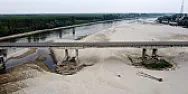 Italy Faces Worst Drought in Decades as Europe Feels the Heat |  Italy Faces Worst Drought in Decades as Europe Feels the Heat By Eric Sylvers,...