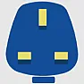 Mains extension leads - daisy-chaining |   I really need to get a UPS and put all the essential kit (router, PVR and ...