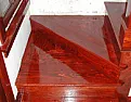 Re: What do you put on a brown wood door facing the sun & rain?  |  Personally, I think Tony may not be describing the scenario accurately.  I think...