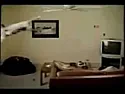 ceiling fan suddenly louder |  Have a 15 year old ceiling fan in my room that has suddenly become  louder.  It...