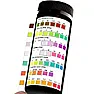 Pool chlorine & pH test kit |  In article , Jim S    snipped-for-privacy@jimXscott.co.uk> says... Found it....