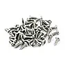 rusty stainless steel self tapping screws |  I bought some stainless steel self tapping screws off Amazon.  M3 x 8mm...