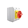 Rotary switch | &laquo; previous thread