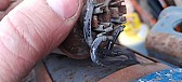Electric Motor Question