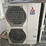 Re-using an old Air/Air heat pump |  There’s a building near me awaiting demolition that has a Mitsubishi “Mr...