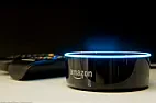 Philips Hue Lighting and Amazon Echo  |  I was given an Amazon Echo (voice controlled internet of things gadget)  for...