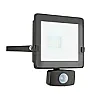 Todays whinge - Security floodlights. |  I noticed CPC had one with a built-in JB: ...