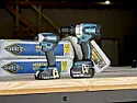 Ping micky...That Block Of Concrete |  Are you using the wrong terminology or the wrong tool?  You said "impact drill"....
