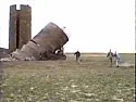 Fire Department poles they use to remove boards  | &laquo; previous thread