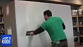 Plasterboard joint?  | &laquo; previous thread