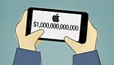 $1000 phone  |  I agree, no doubt that's going on.  It happens anytime there is a govt...