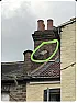 Who owns the roof parapet? |  Which side owns this parapet wall, and who pays for the capping tiles to be...