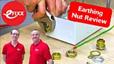 Bonding SWA armour wires |  ﻿A practical Q   Will have 6mm 3 core SWA terminating on an insulated IP65...