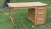 Finished! G&G Desk Build  | &laquo; previous thread