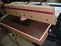 Could you whack an inch off?  |  Stickley reproduction designs as exact as possible, measuring from eBay pho=tos...
