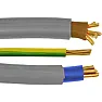 Why is the plug polarized when NO metal parts show? |  I can't remember the last time I had an extension cord that wasn't...
