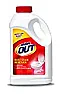 On Topic: How do I remove iron stains from a toilet? | next thread &raquo;