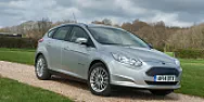 OT.   Ford Focus EV Battery Issue |  Early adopters run into problems usually not faced by those who tag along.    A...