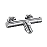 Replacement bath tap  |  I need to replace a bath mixer tap which has a shower attachment. This ...