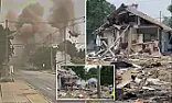 House Blow Up | &laquo; previous thread