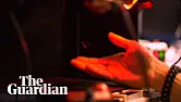Wow ! 3D Acoustics ...  |    As is the earth built, in the sound waves of the musical frequencies  produced...