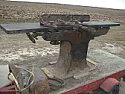 seeking info on Yerkes & Finan Wood Working Machine Co. |  I am looking for info on the Yerkes & Finan Wood Working Machine Co. of...