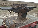seeking info on Yerkes & Finan Wood Working Machine Co.