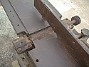 seeking info on Yerkes & Finan Wood Working Machine Co.