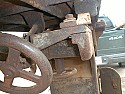 seeking info on Yerkes & Finan Wood Working Machine Co.