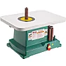 Spindle sander |  Have you actually sanded a straight edge with a spindle sander?   I  think you...