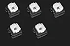 Wired media keyboard |  Scott Dorsey    snipped-for-privacy@panix.com wroteYou find the dots and then...