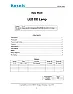 LED "DD"s?  |  The great advantage of the LED replacement is their life span. At our village...