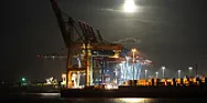 Clogged Ports Put Fall, Holiday Shipments in Doubt |  Clogged Ports Put Fall, Holiday Shipments in Doubt By Costas Paris, Aug. 17,...