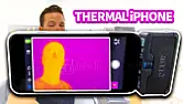 Thermal Imaging Cameras |  With ever increasing fuel costs, I'm wondering whether a thermal imaging ...