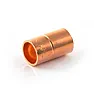 How to connect a  6mm copper pipe to a tank |  Nothing yet! :-)  It can either be plastic or metal, metal might be more in...
