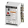 Boiler needs to be reset to start |  My oil boiler has been giving me headaches lately. I have 3 zones plus hotwater....