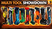 Recommendations for oscillating multi-tool |  Older Bosch multi-tools could accept third party blades but what you can  buy...