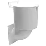 least leaky dryer vent? |  Anyone have any suggestions for the least leaky (air-wise) dryervent?  What...
