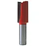Length of a 3/4 router bit  |    Lowes     1  1/4 "   not stocked ?...