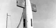 Sounding rockets at large | &laquo; previous thread